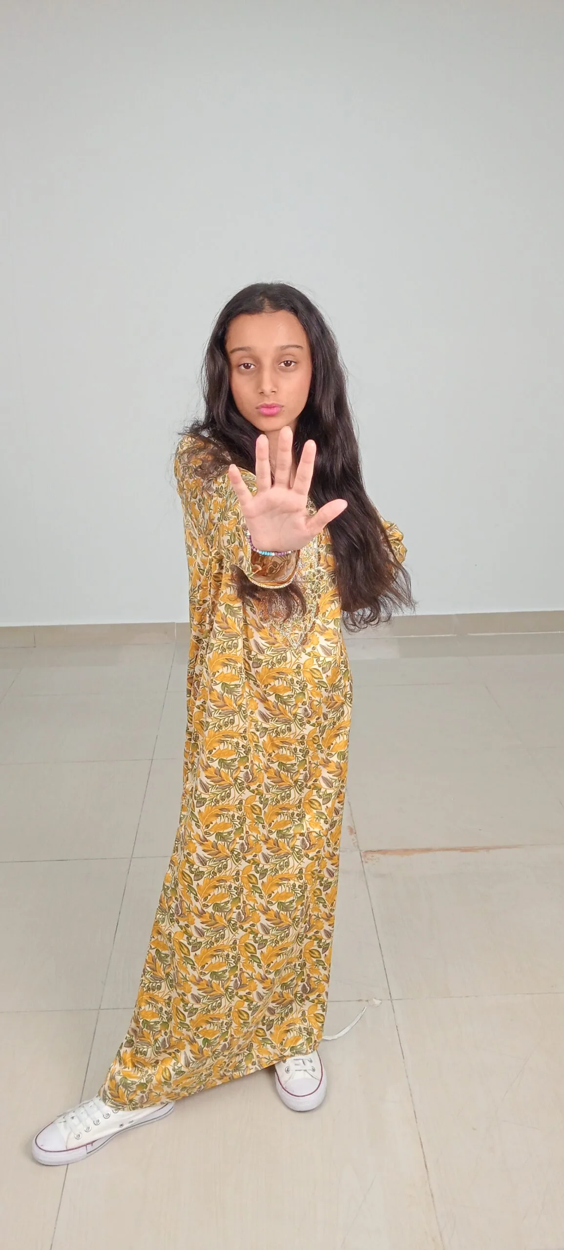 Zeina Mohamed Hosny
