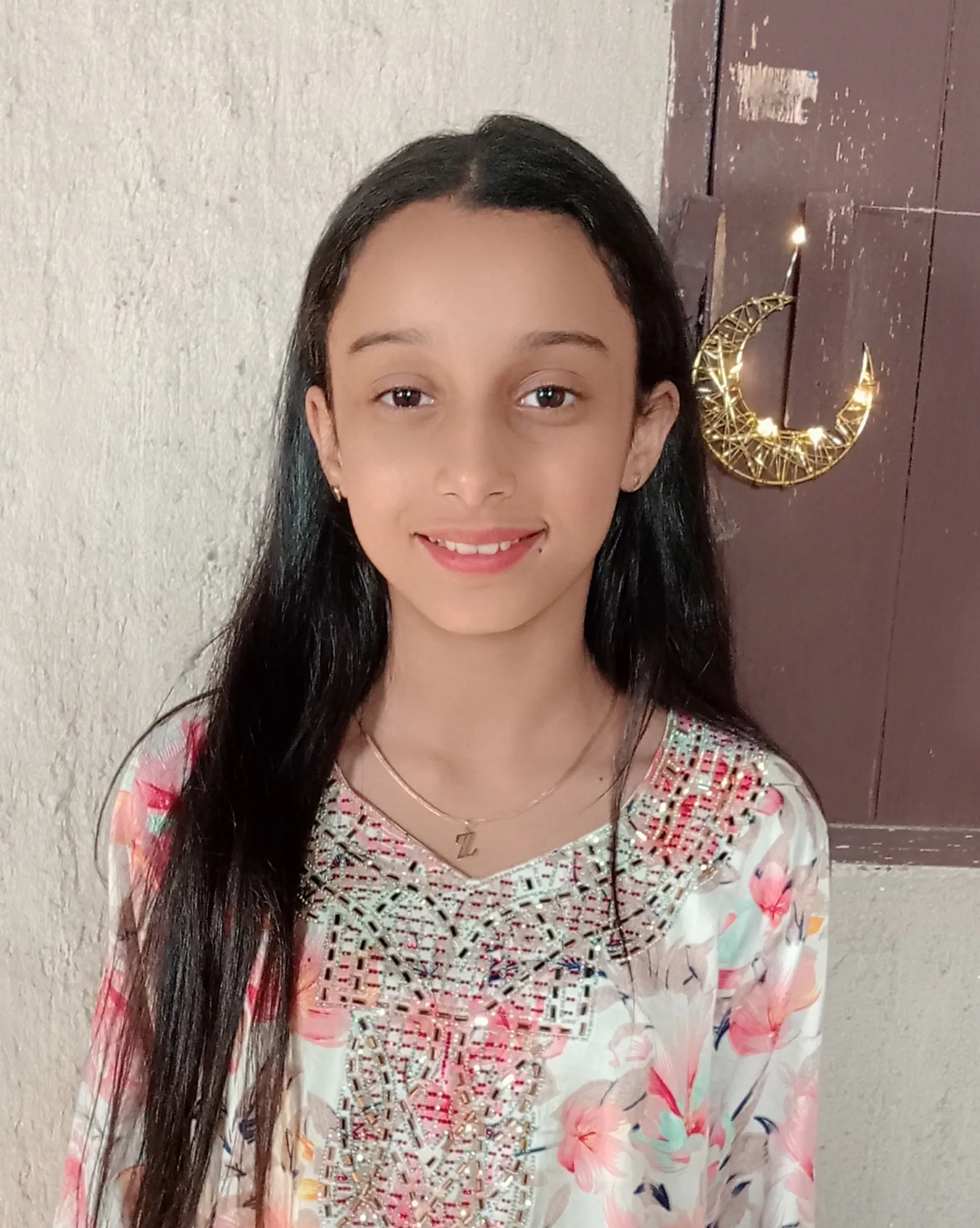 Zeina Mohamed Hosny