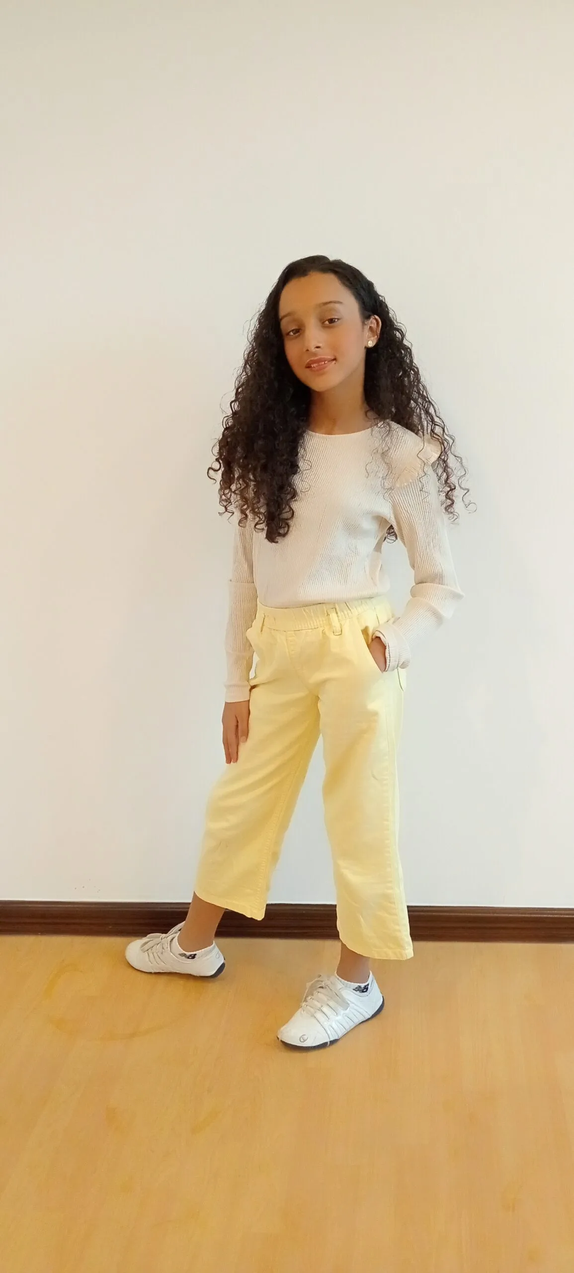 Zeina Mohamed Hosny