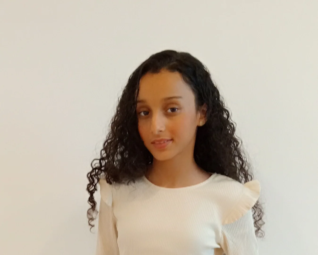 Zeina Mohamed Hosny