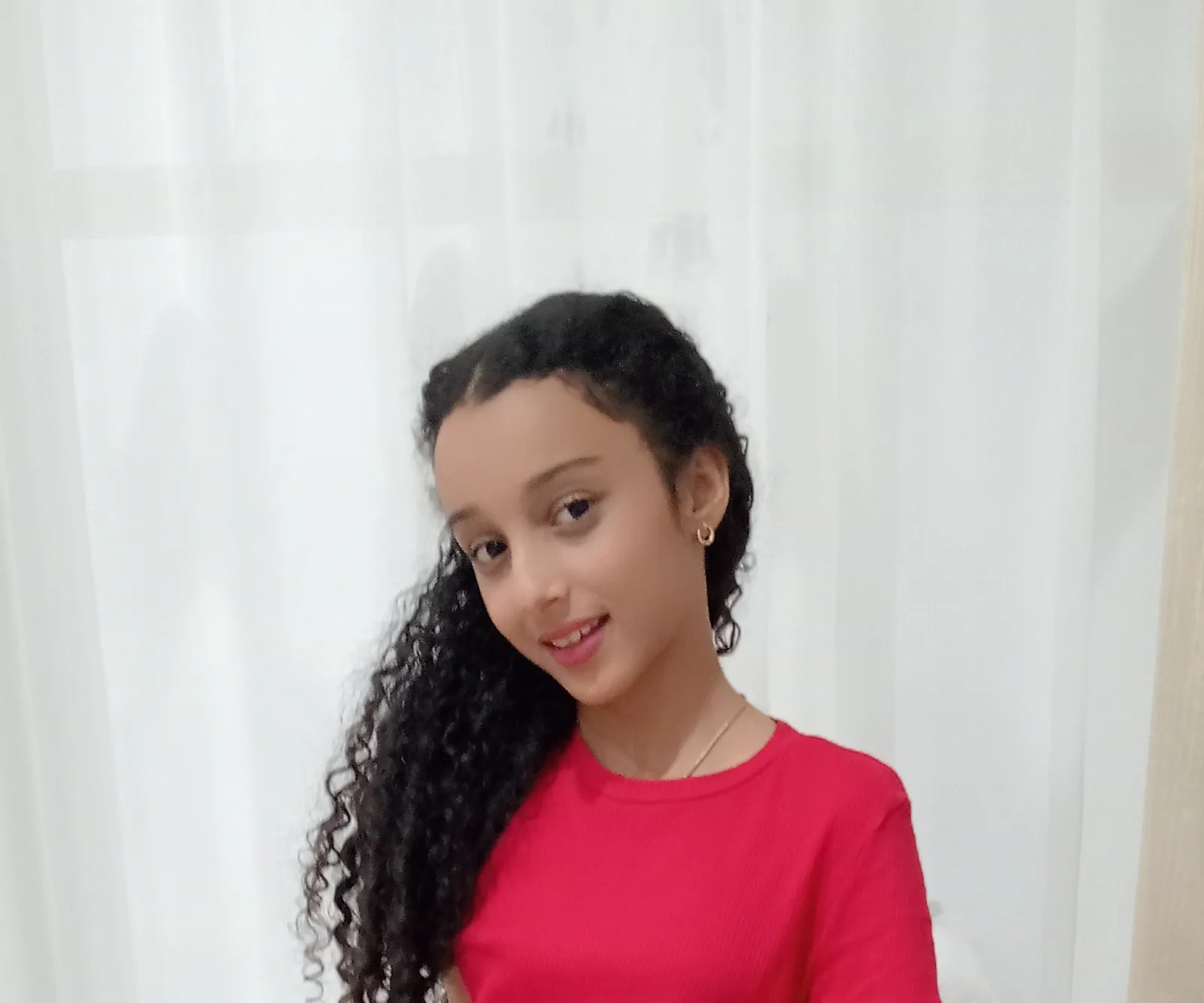 Zeina Mohamed Hosny