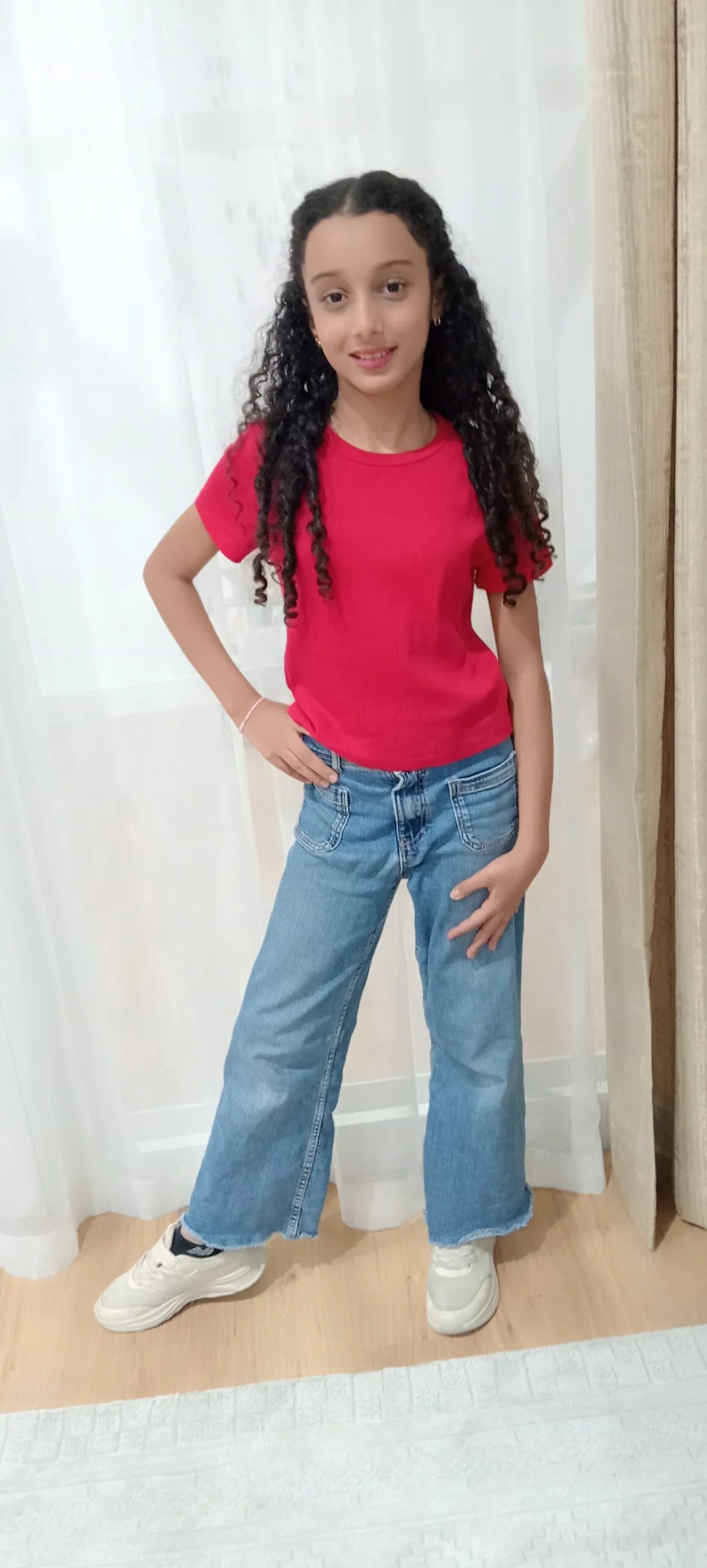 Zeina Mohamed Hosny