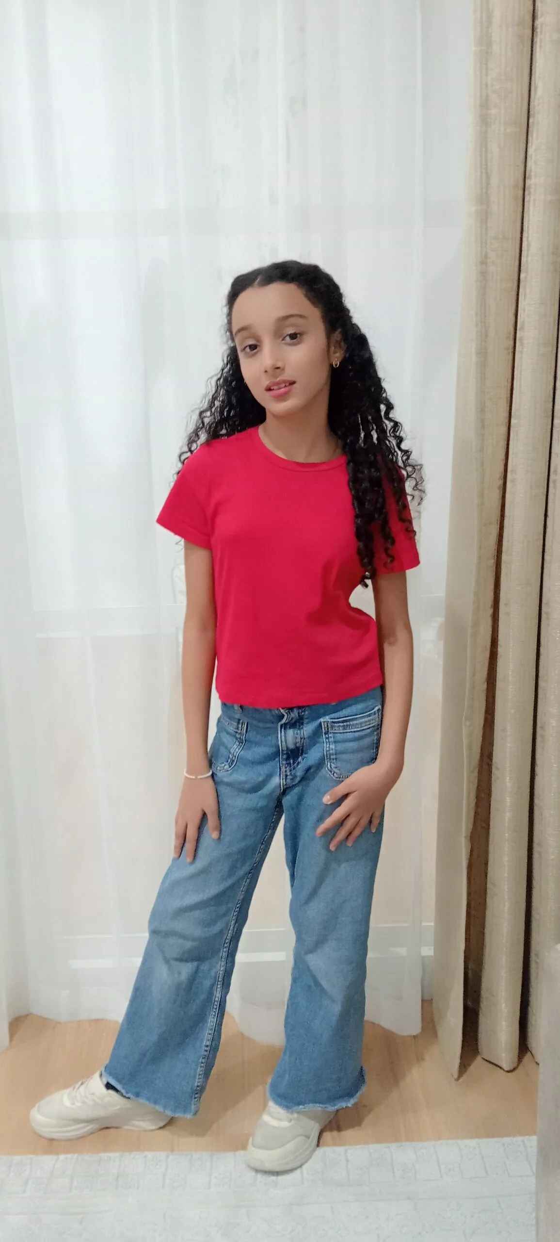 Zeina Mohamed Hosny
