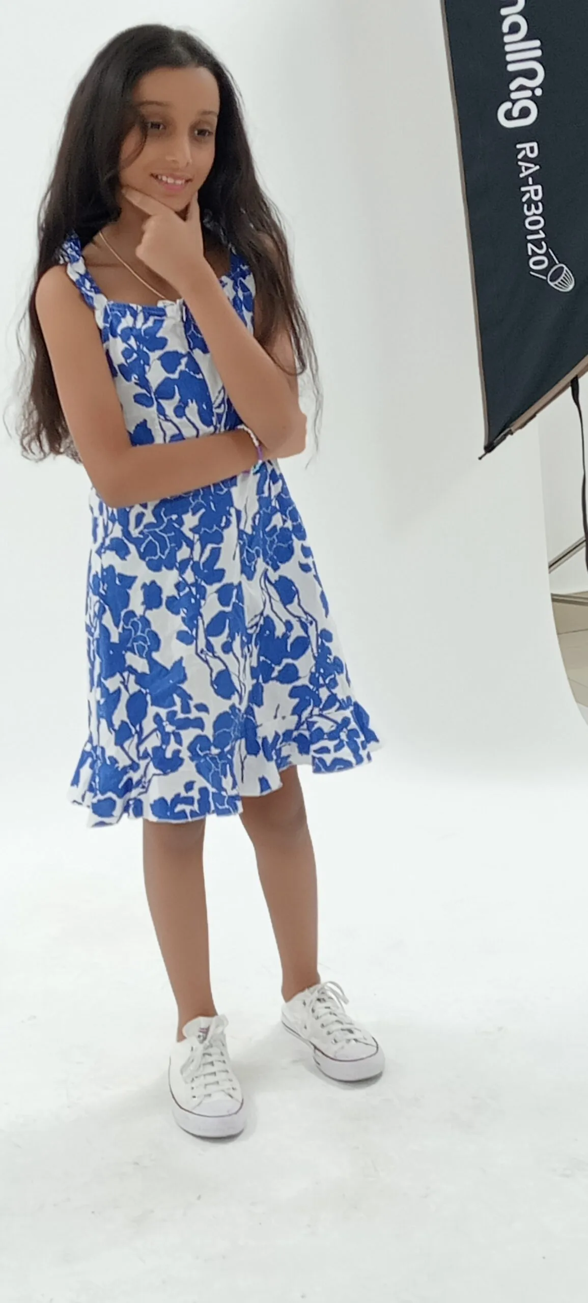 Zeina Mohamed Hosny