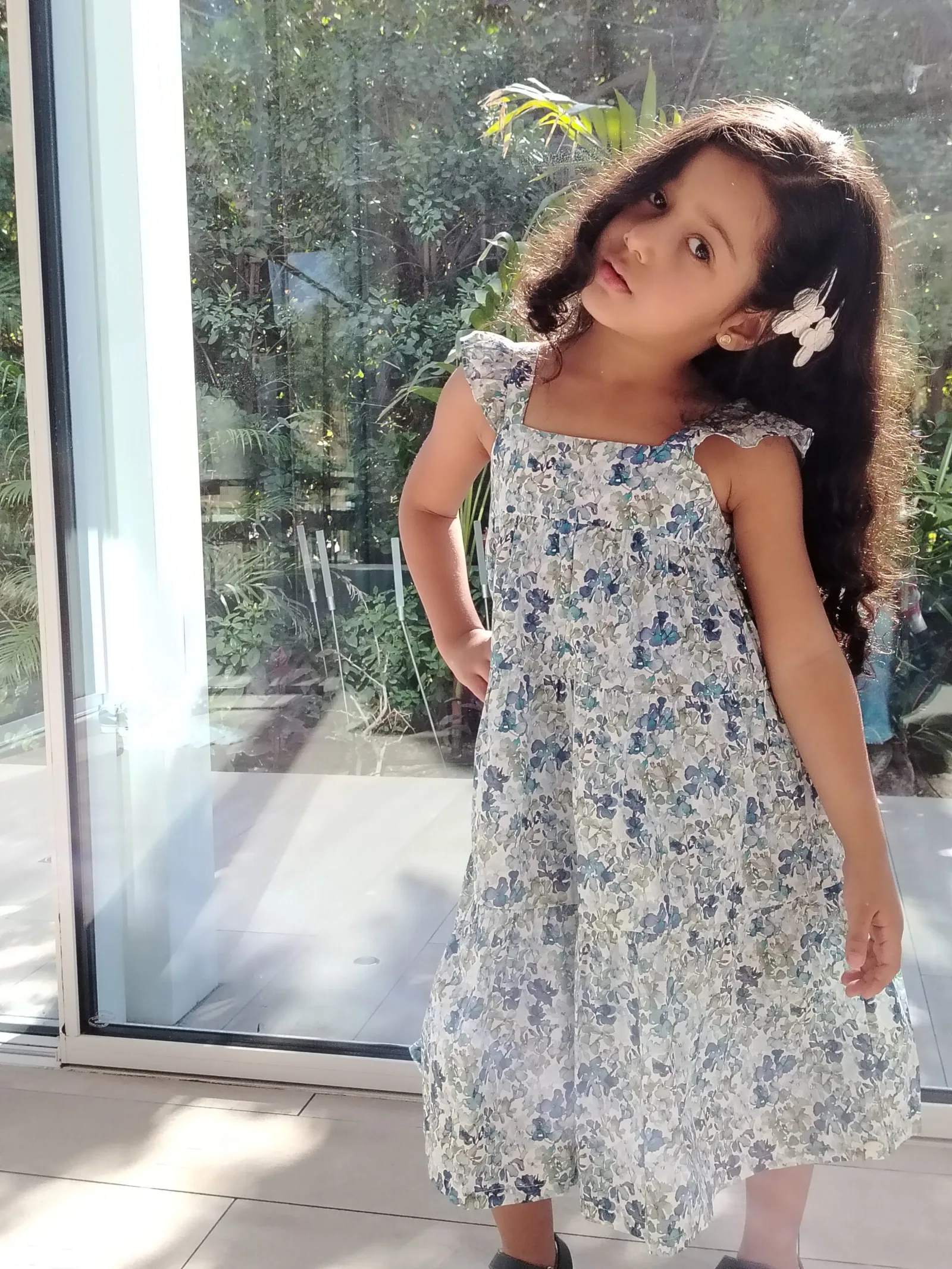 Alia Mohamed Hosny