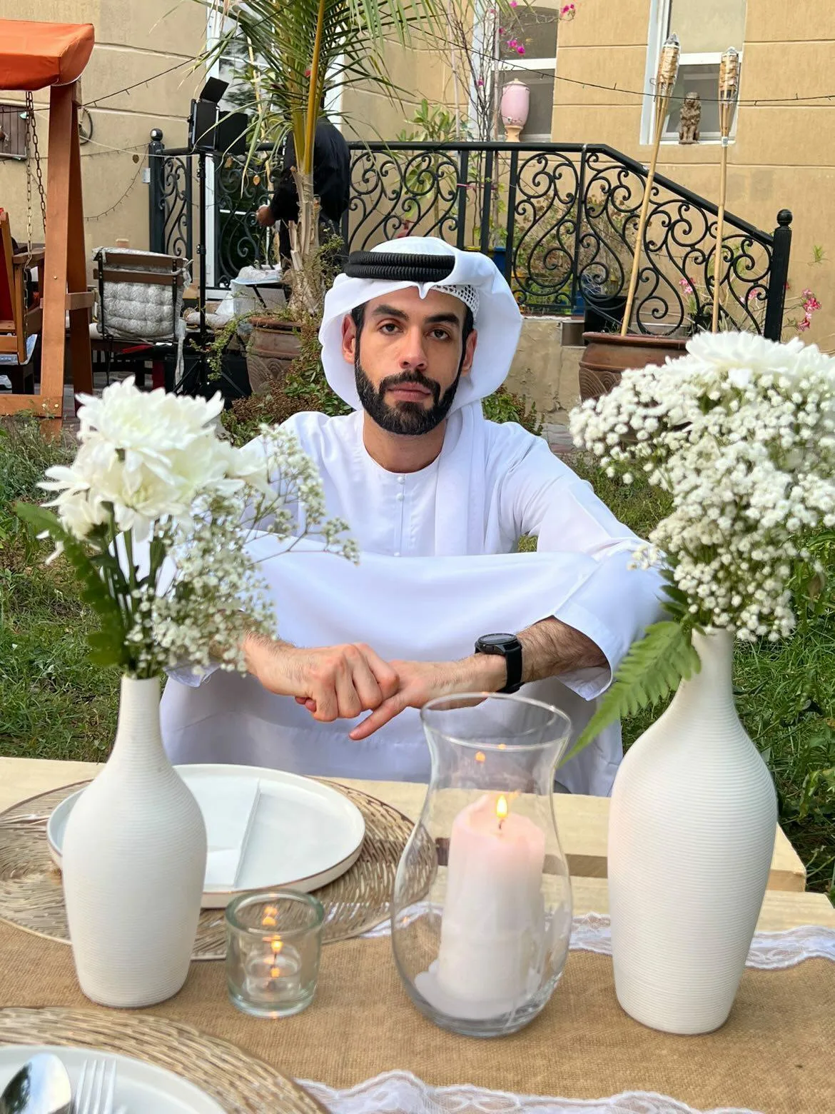 Tarek Zaki