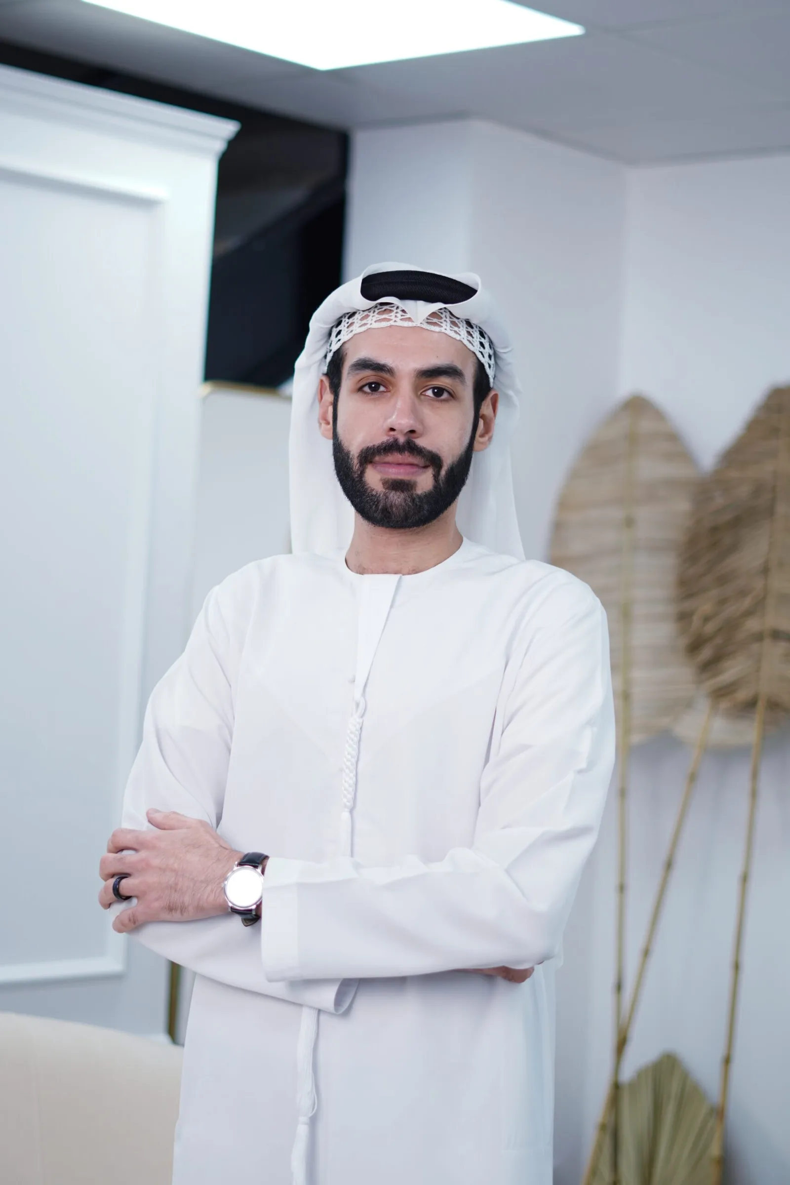 Tarek Zaki