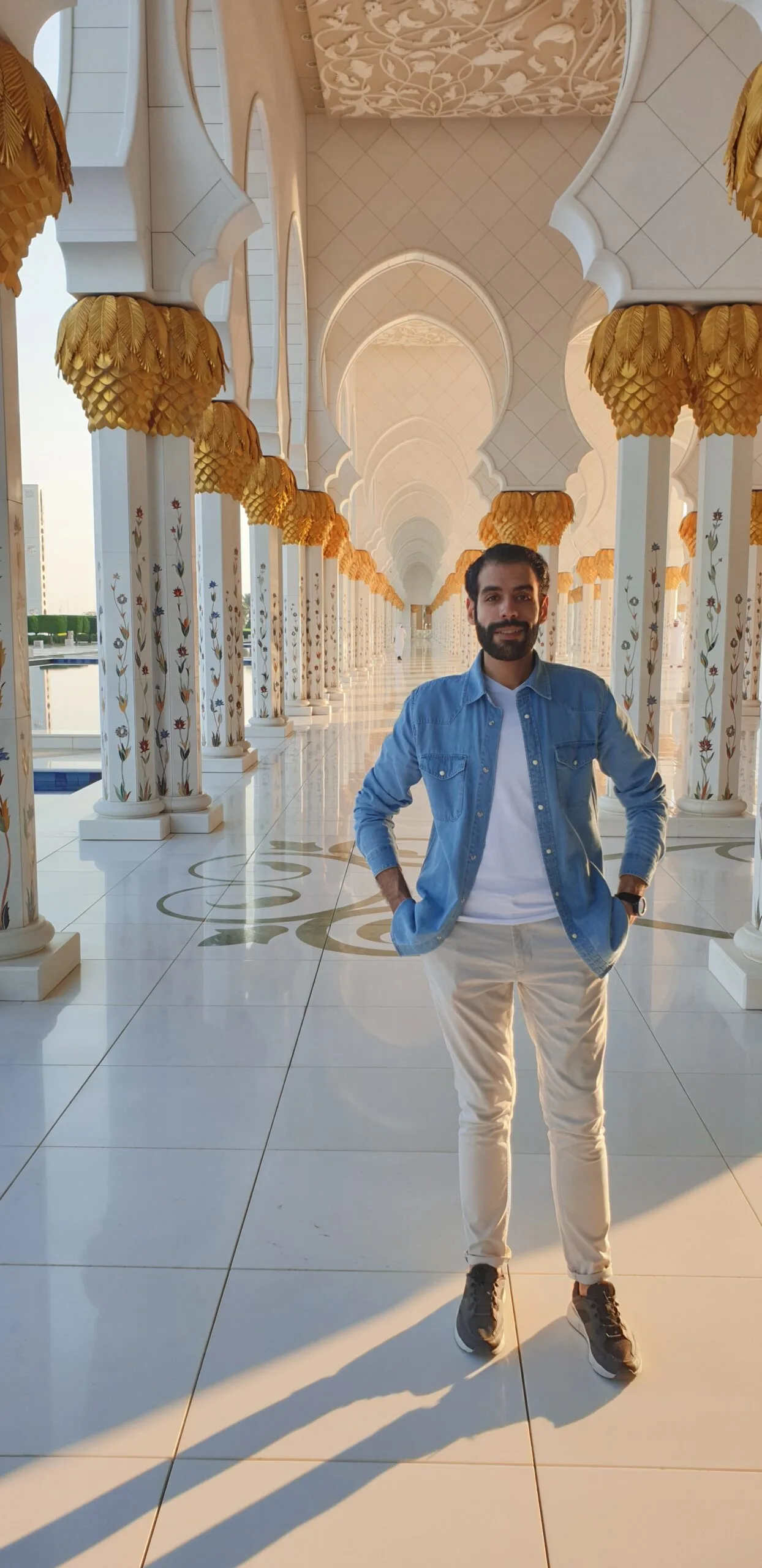 Tarek Zaki