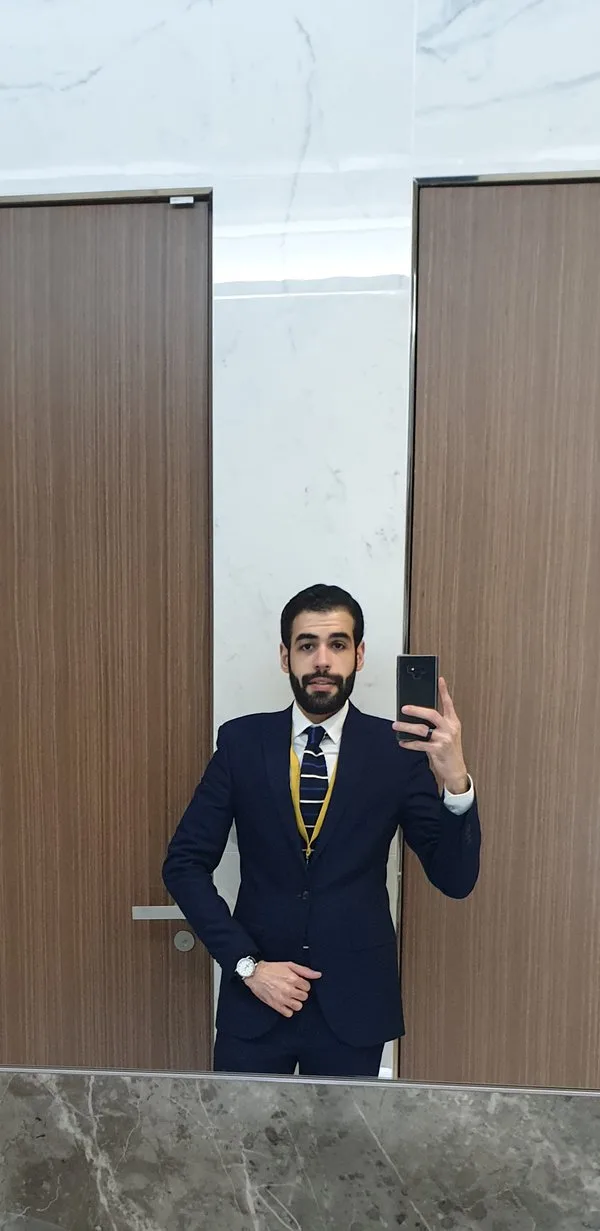 Tarek Zaki