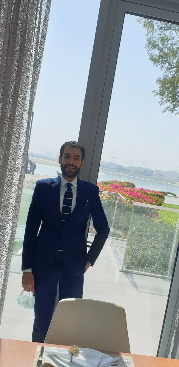 Tarek Zaki