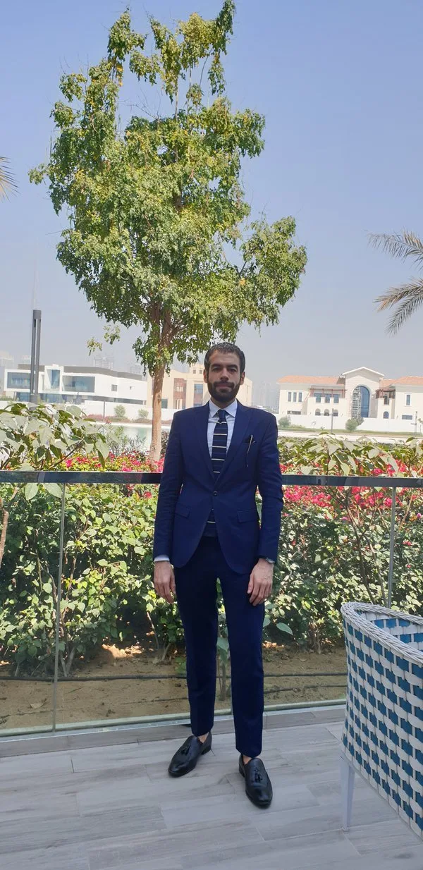 Tarek Zaki