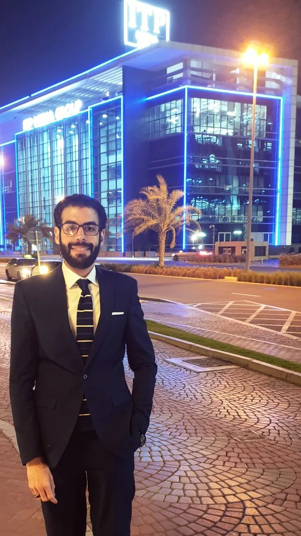 Tarek Zaki