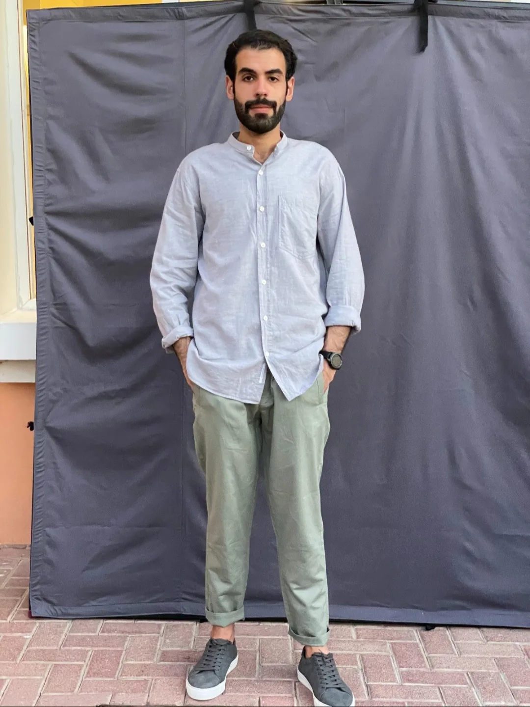 Tarek Zaki