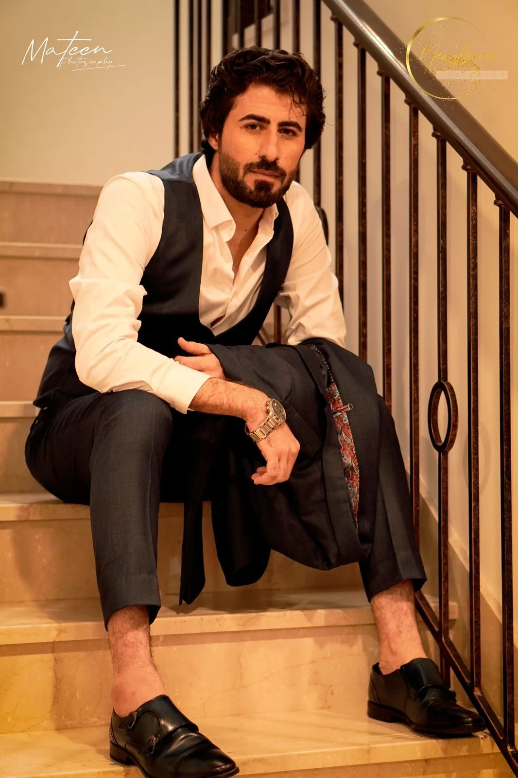 Meer Baloch