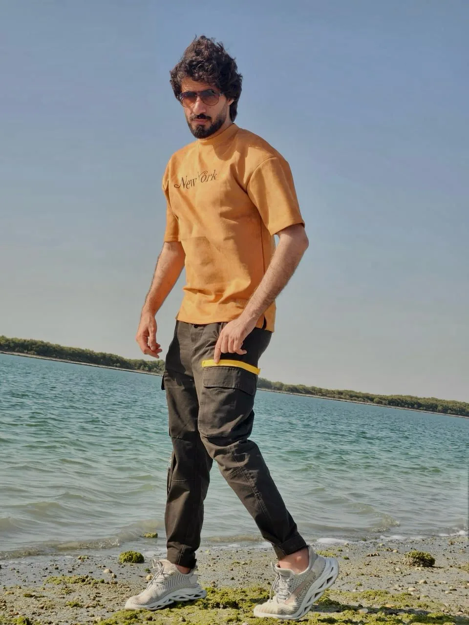 Meer Baloch