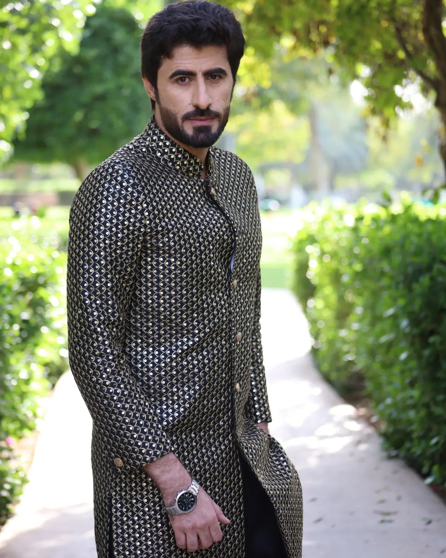 Meer Baloch