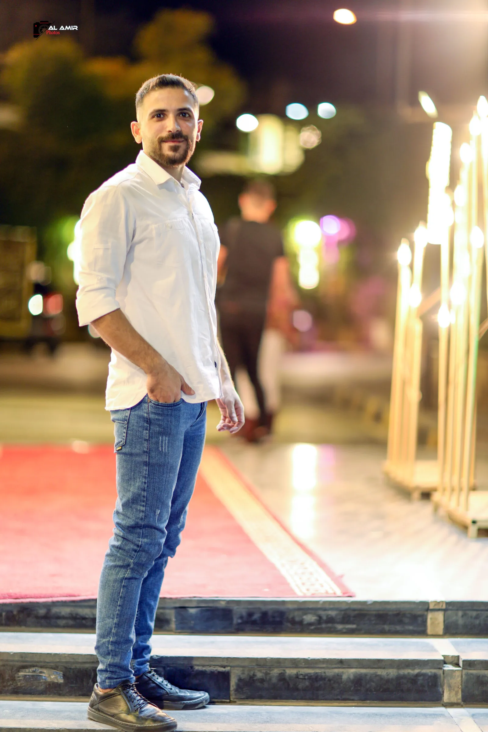 Hadi Tnesh