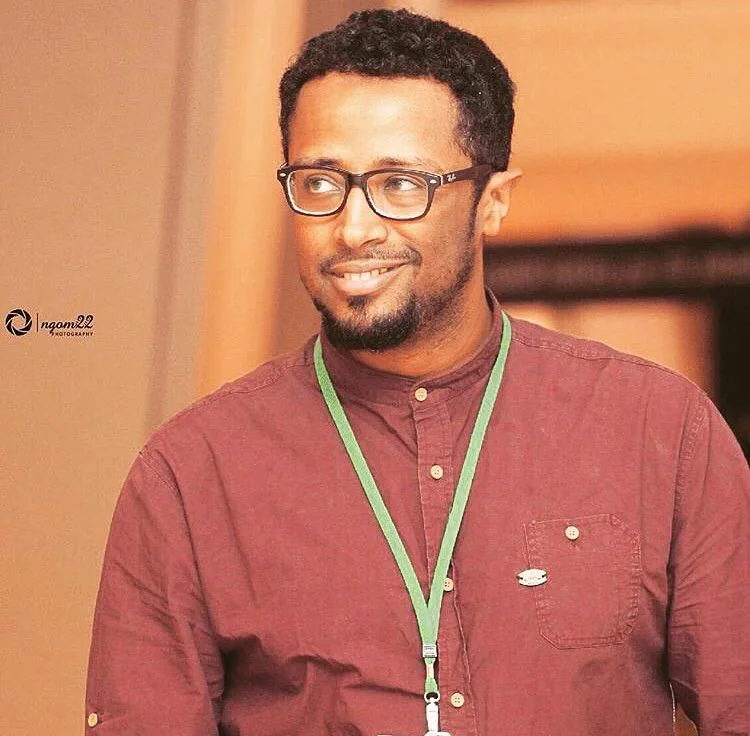 Mohamed Osman