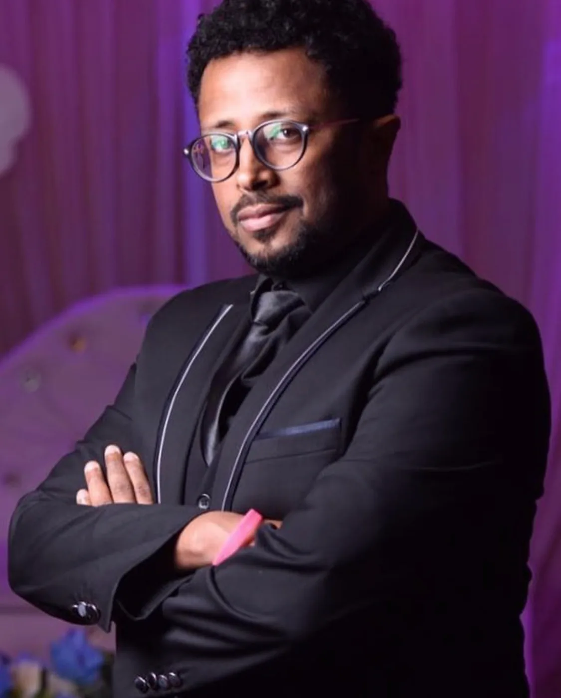 Mohamed Osman
