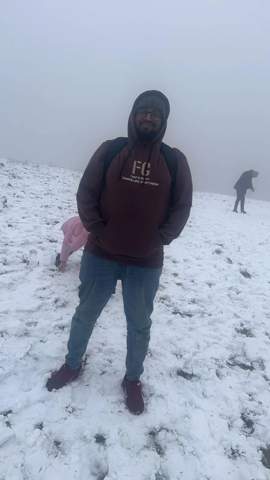Mohamed Osman