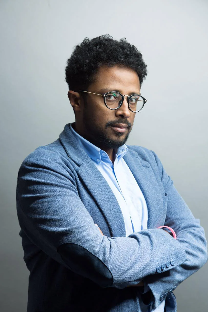 Mohamed Osman
