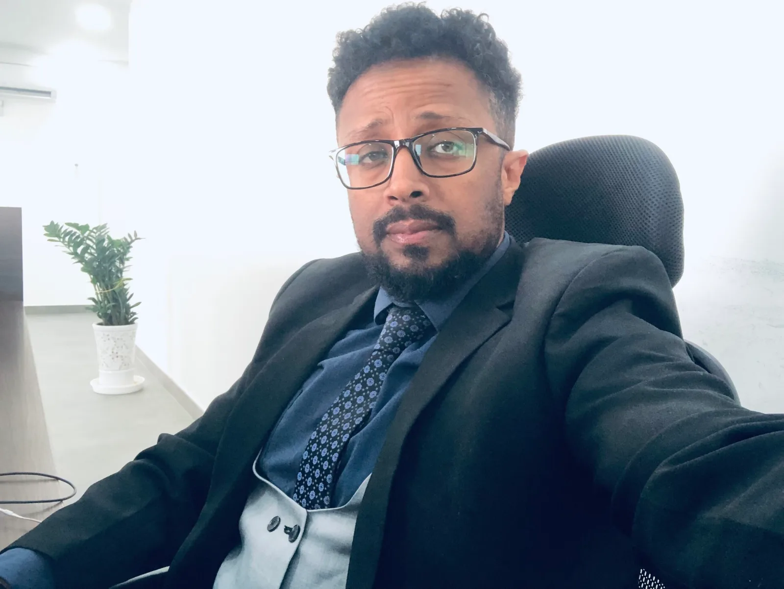 Mohamed Osman