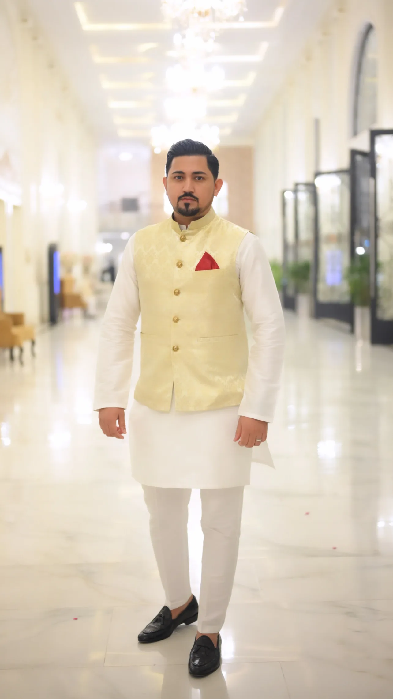 Hamza Javed