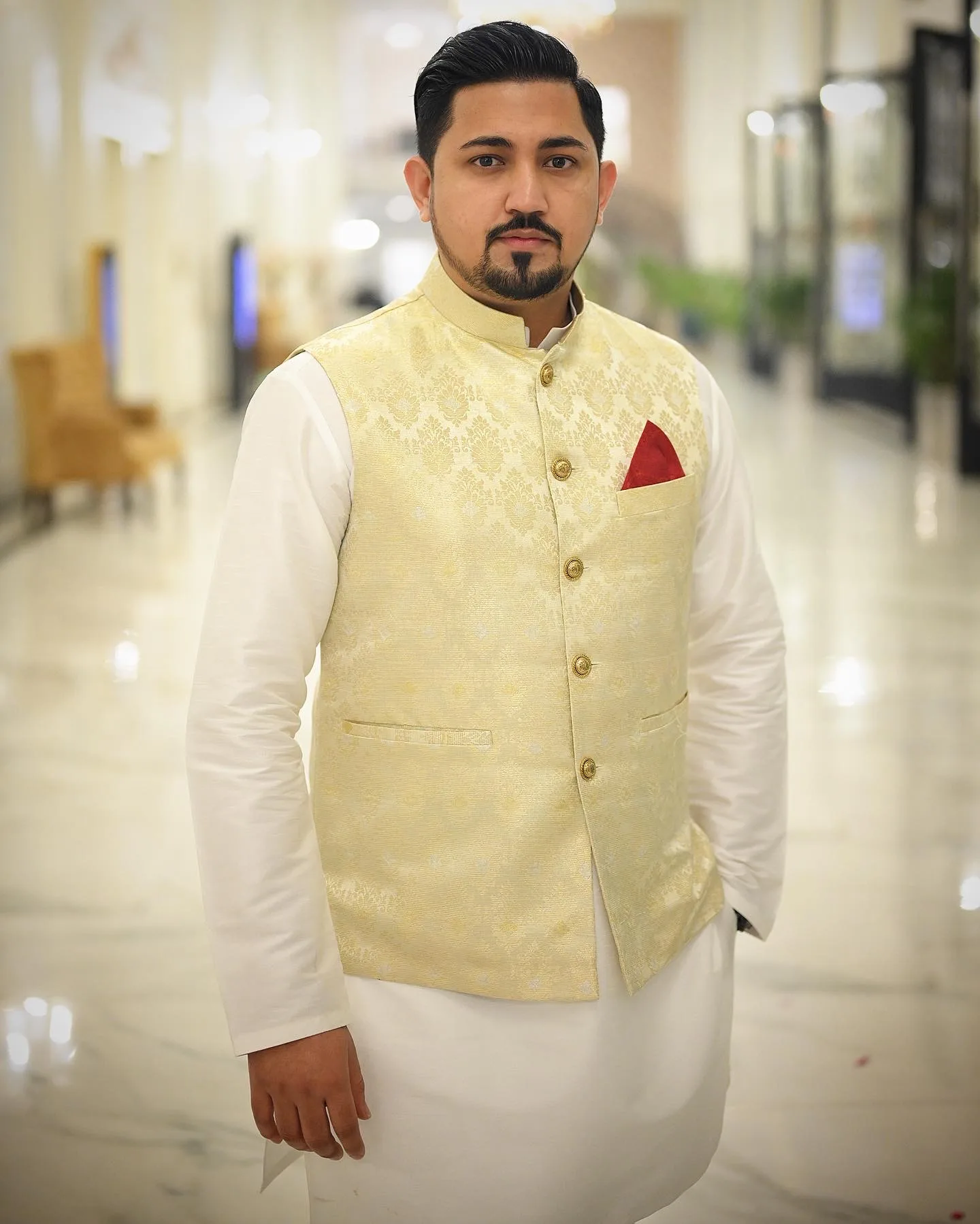 Hamza Javed