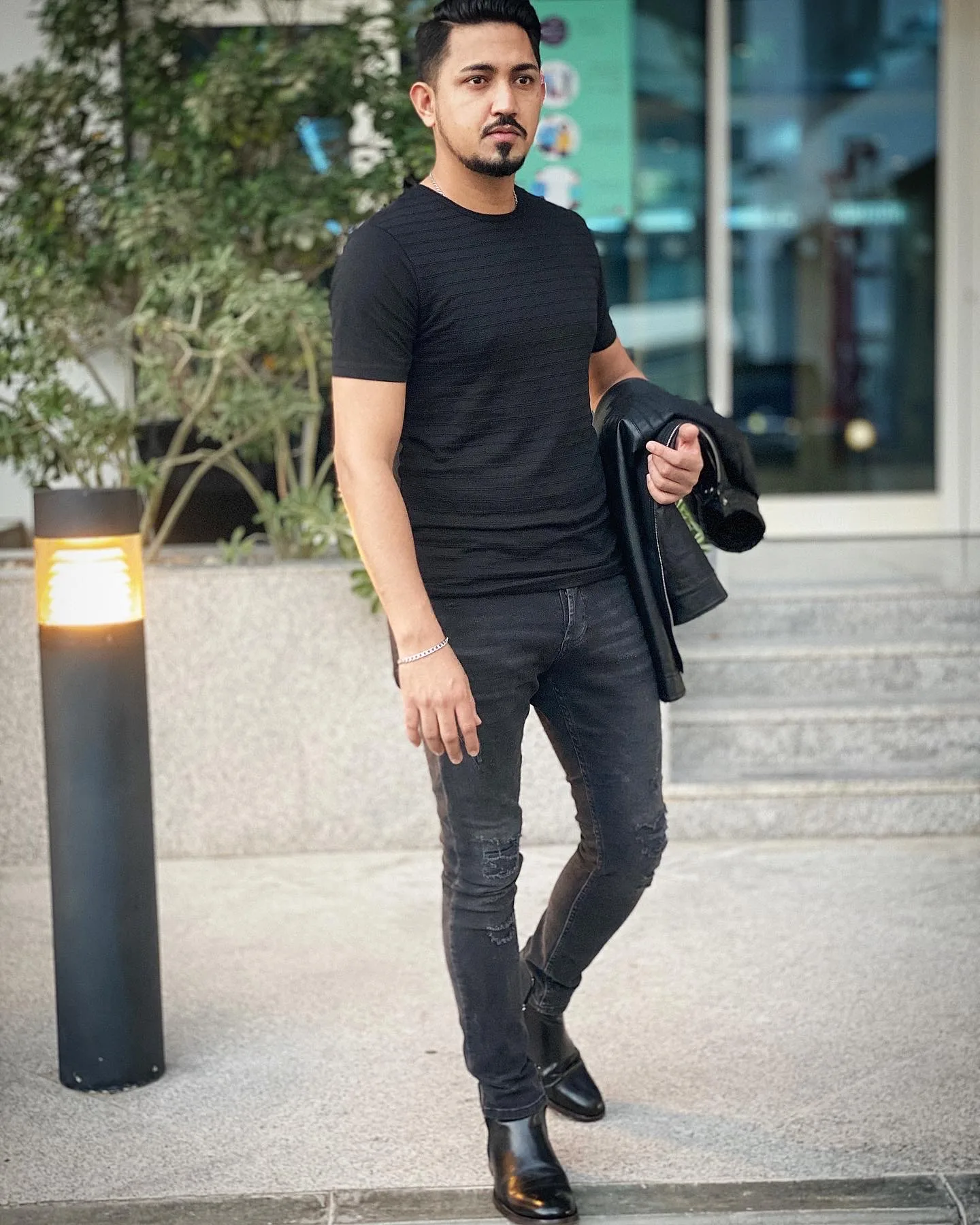 Hamza Javed