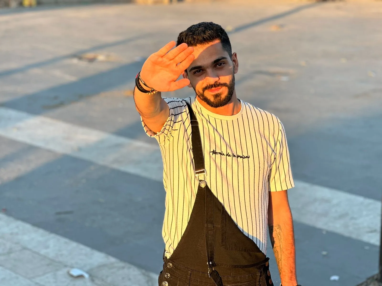 Anas Turkmani