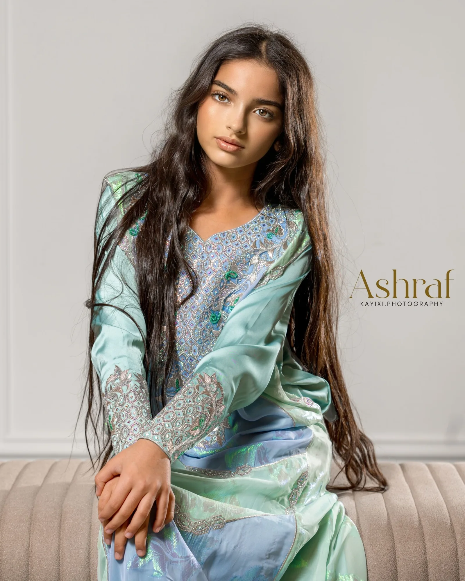 Aarna Chaudhary