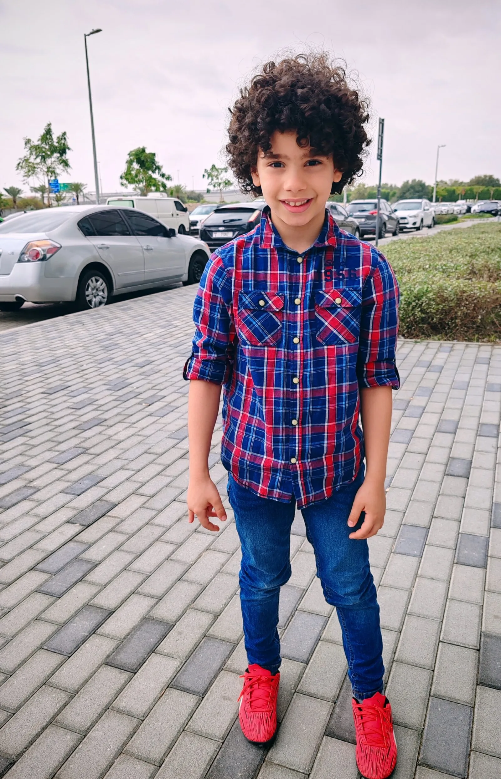Abdelrahman Musleh