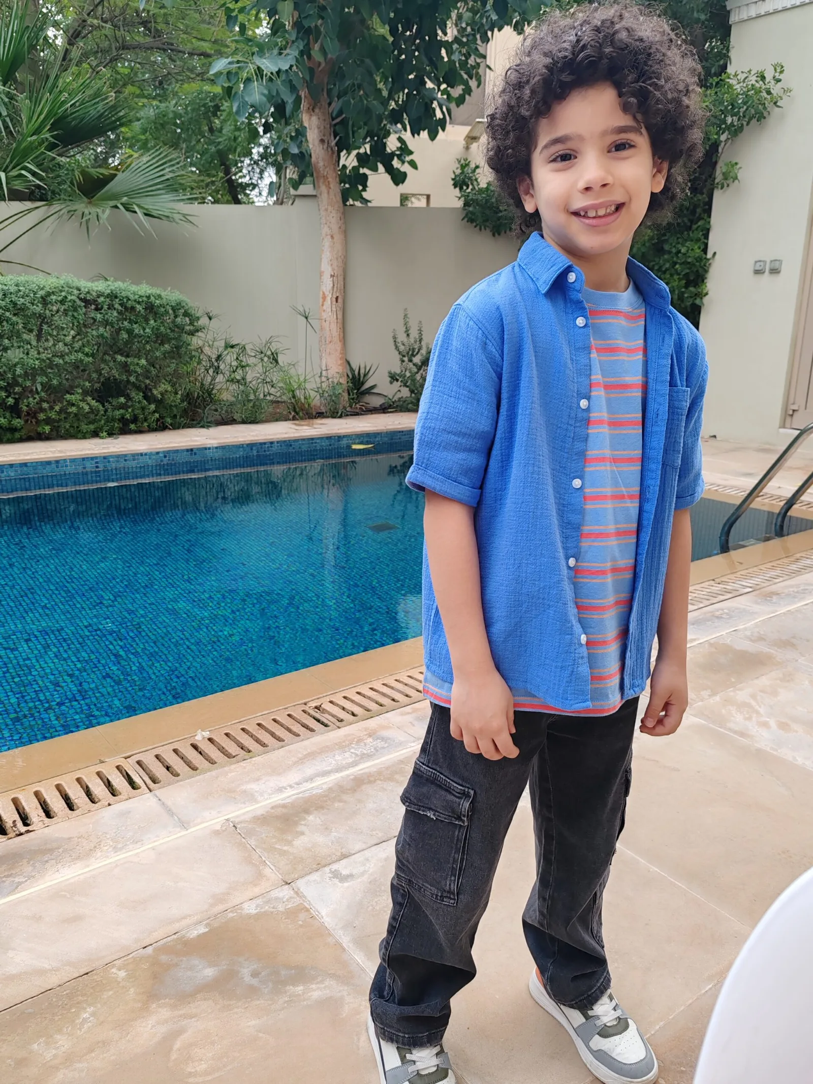 Abdelrahman Musleh