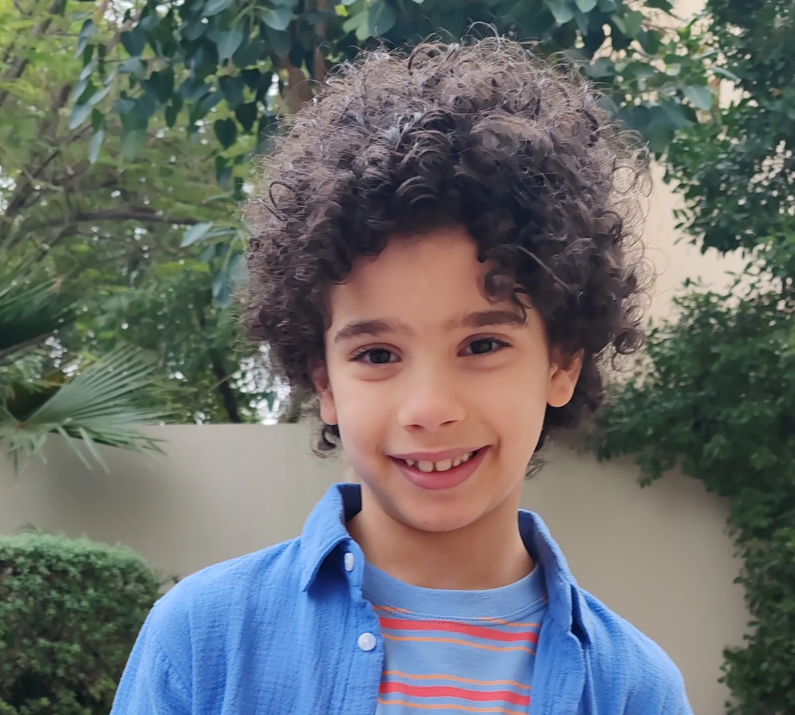Abdelrahman Musleh