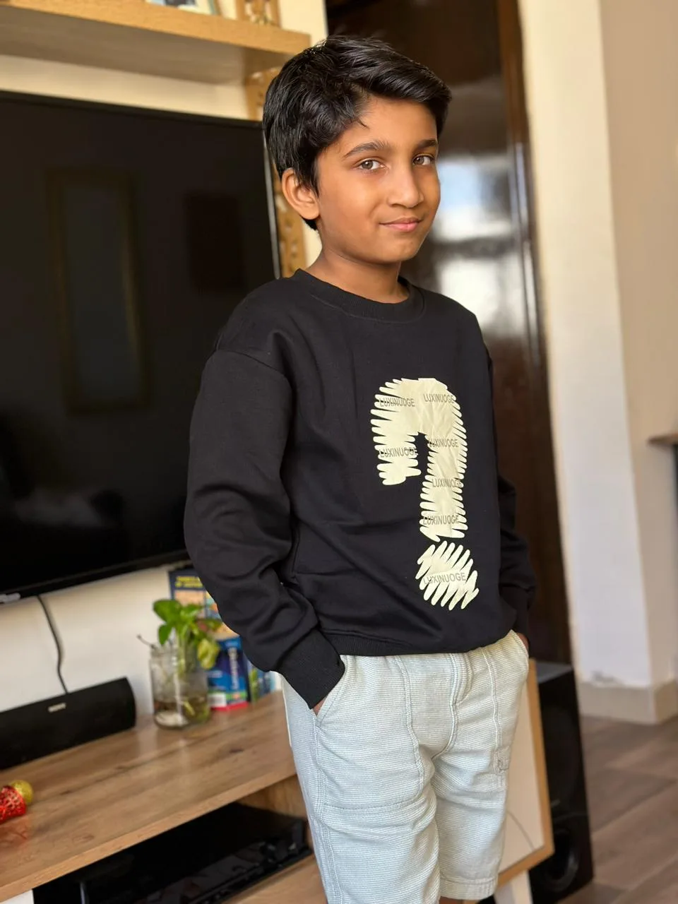 Dhruv Kunnath