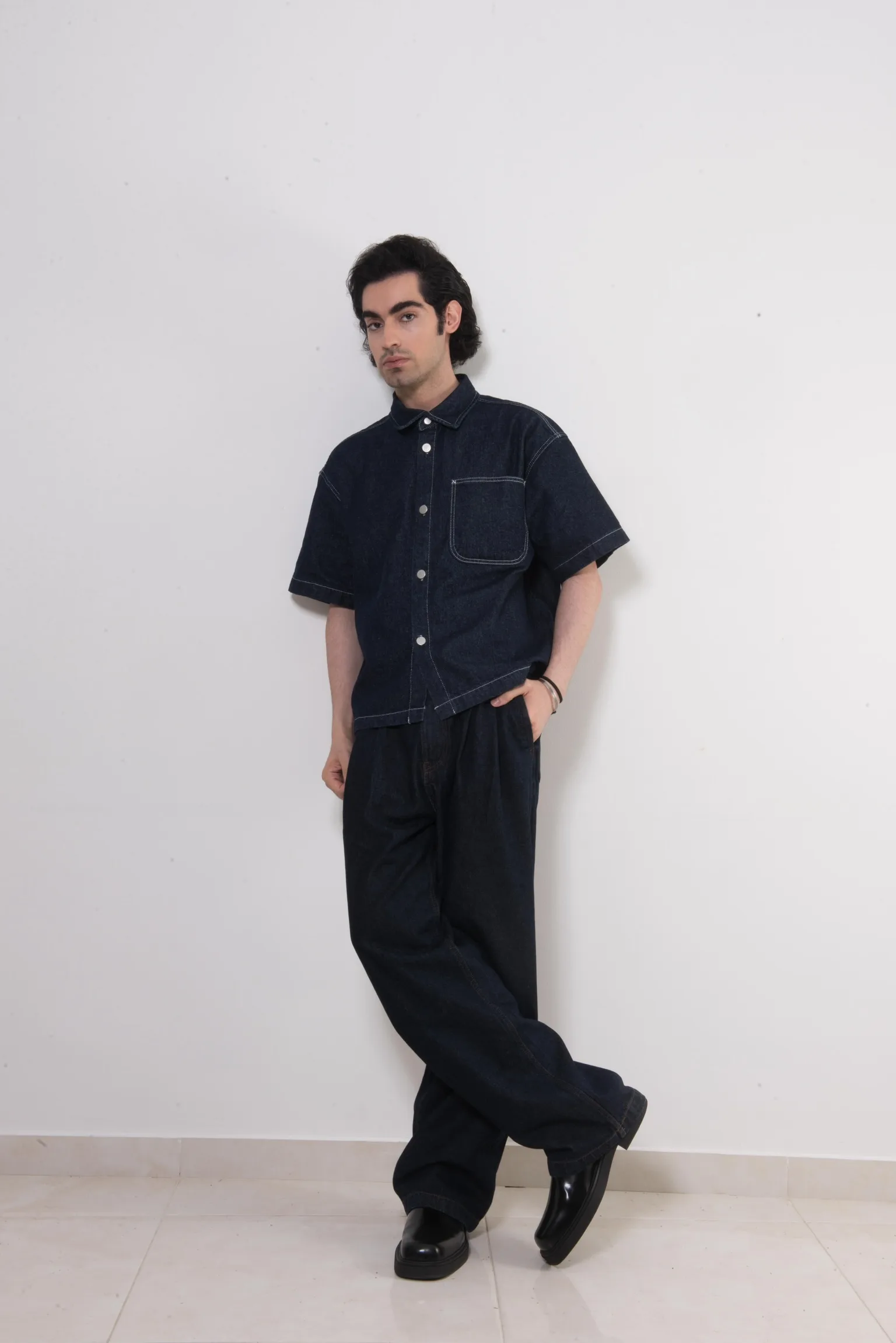 mohammadpasha vahed