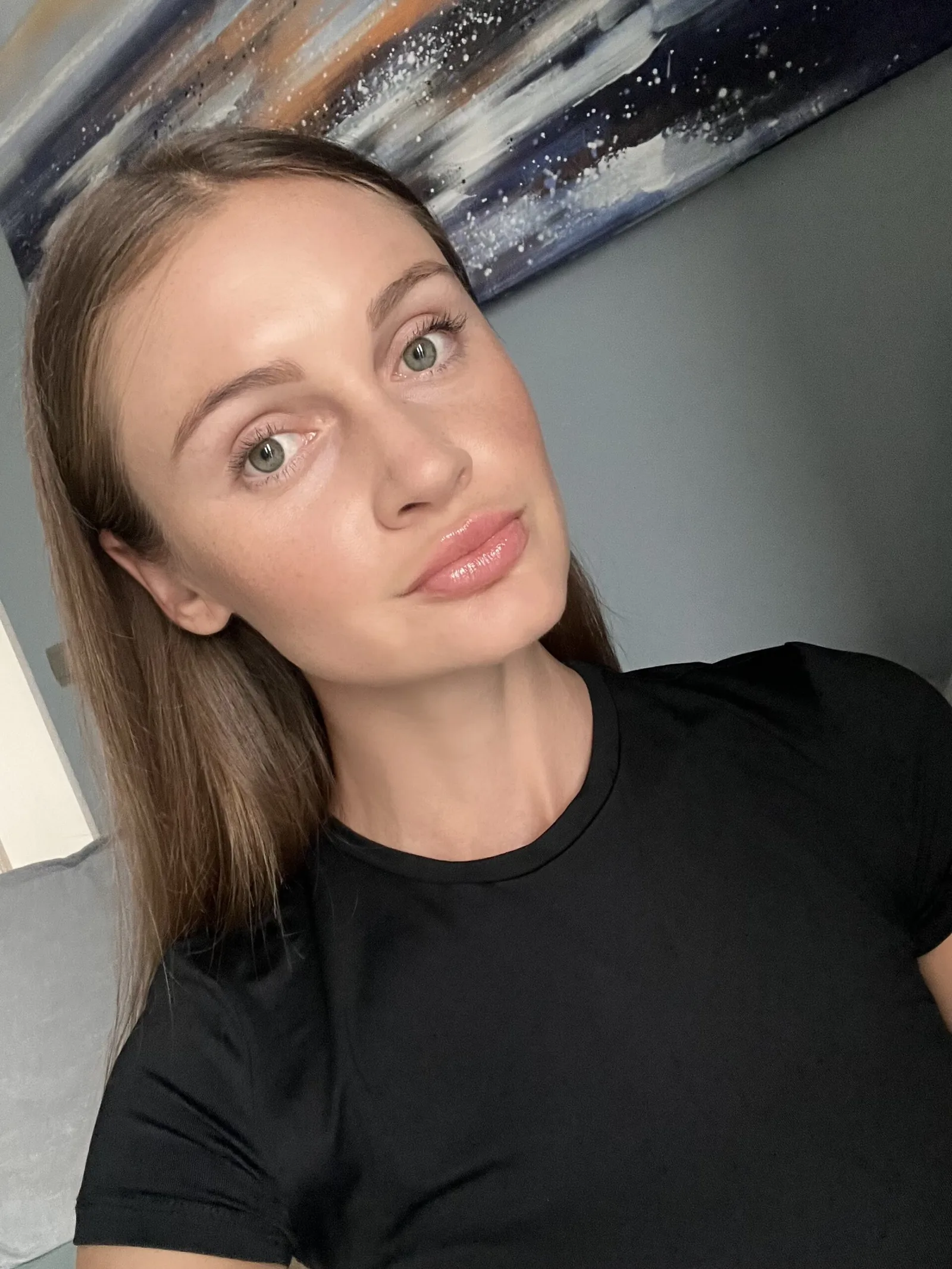 Yulia Mudrovska