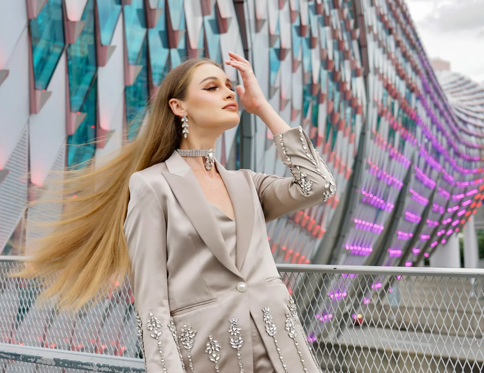 Yulia Mudrovska