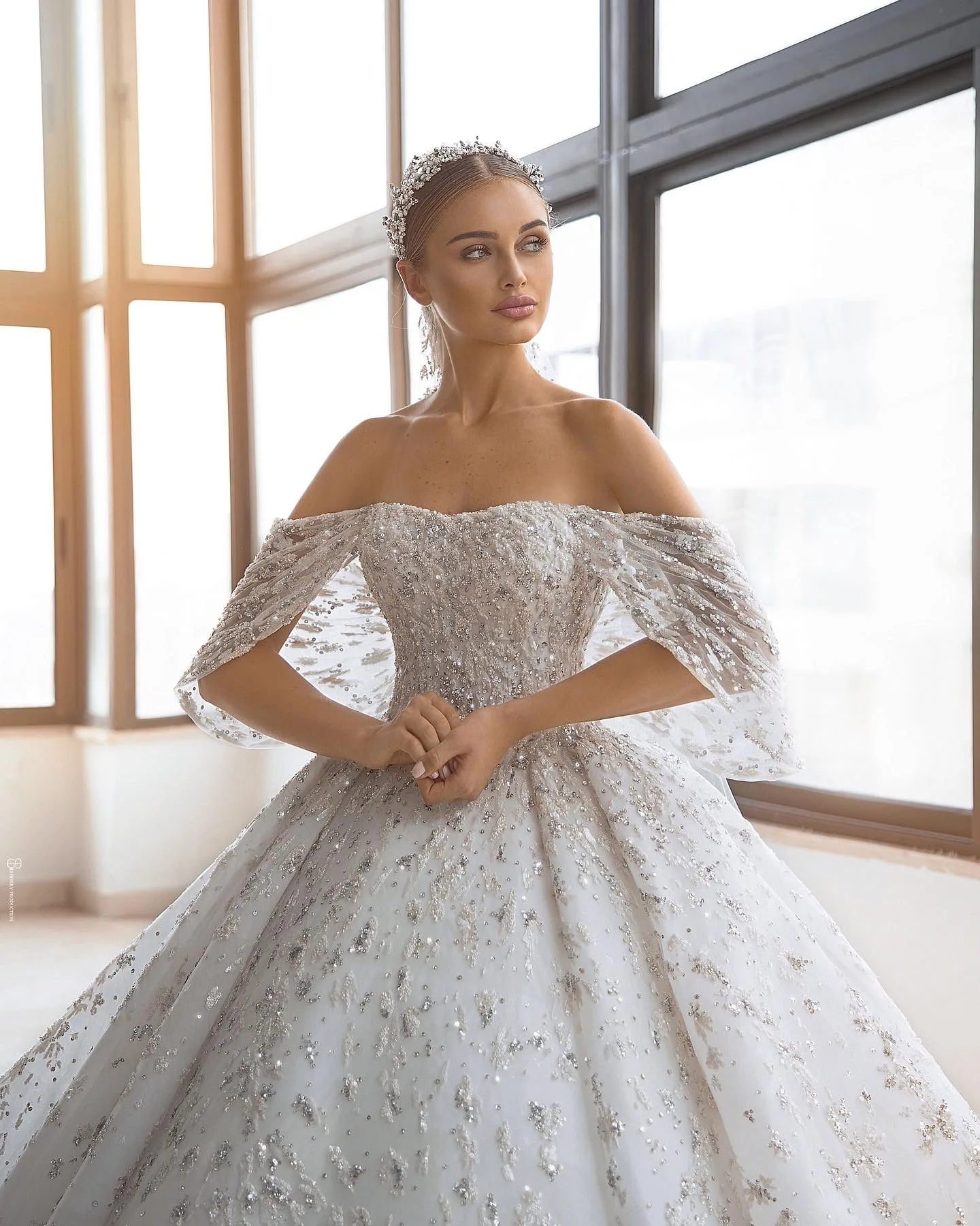 Yulia Mudrovska