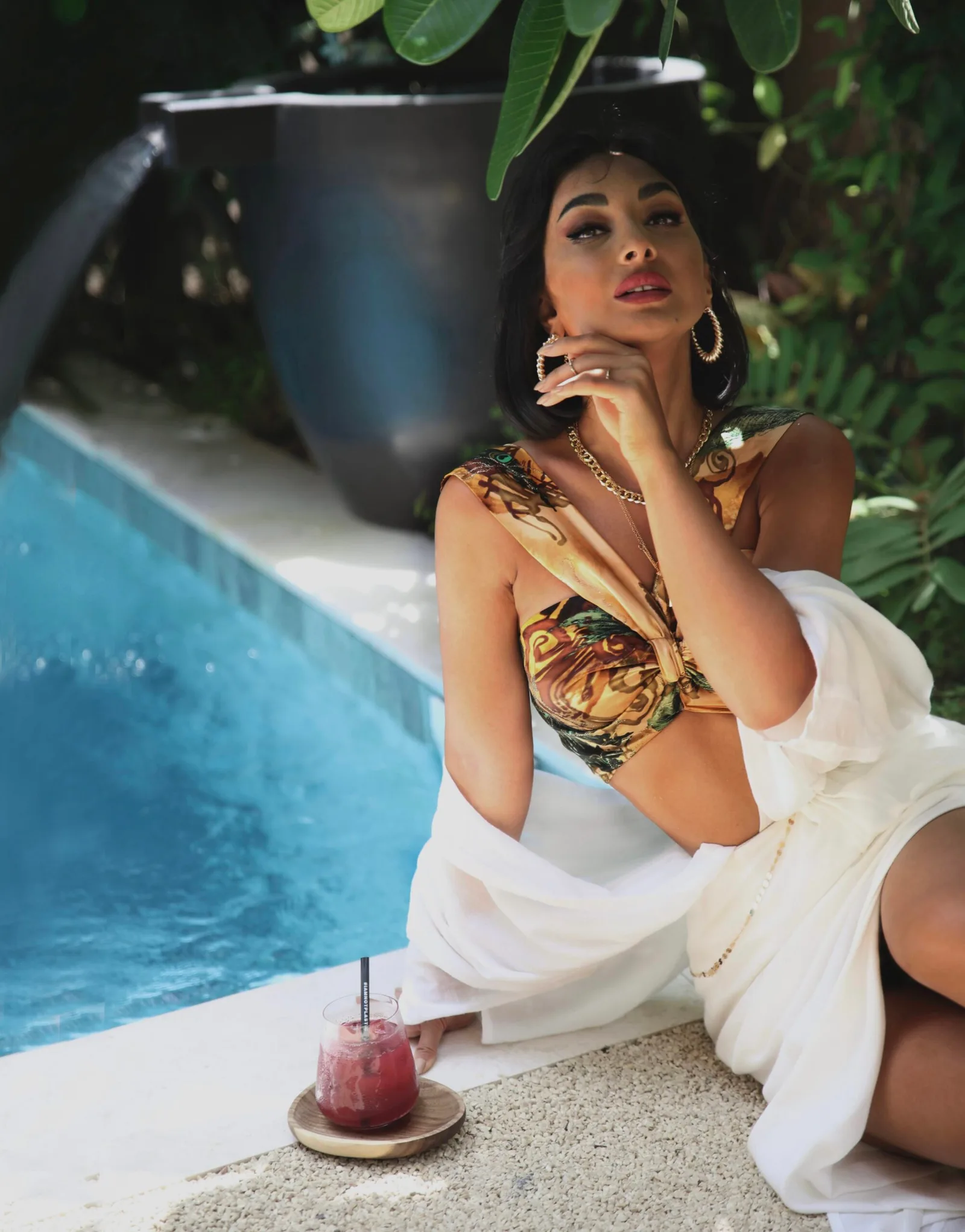Sharareh Karimi