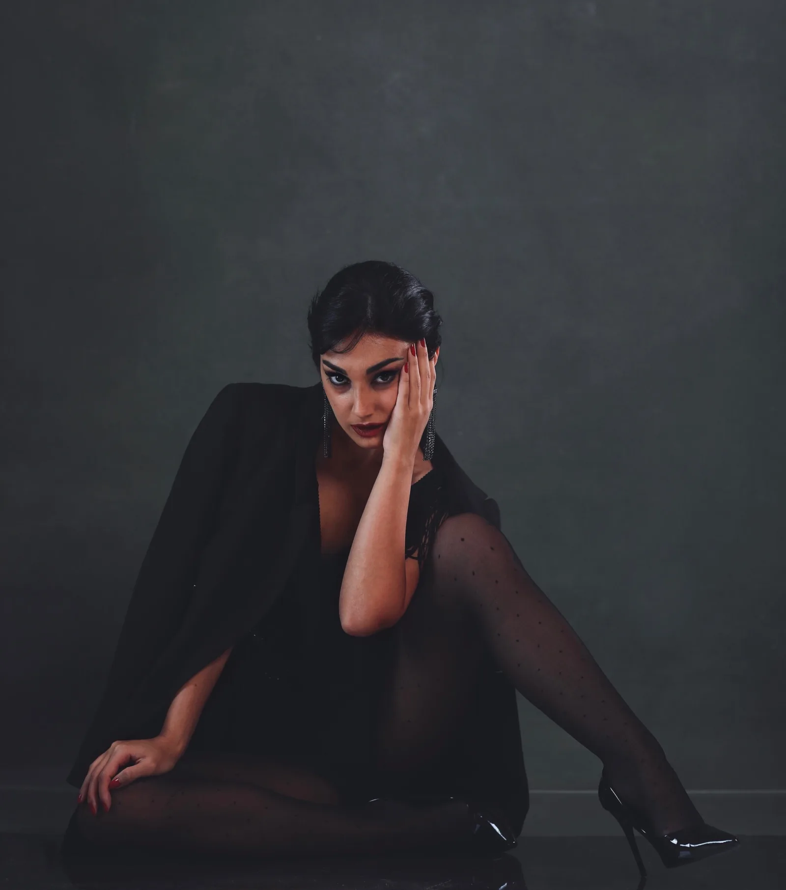 Sharareh Karimi