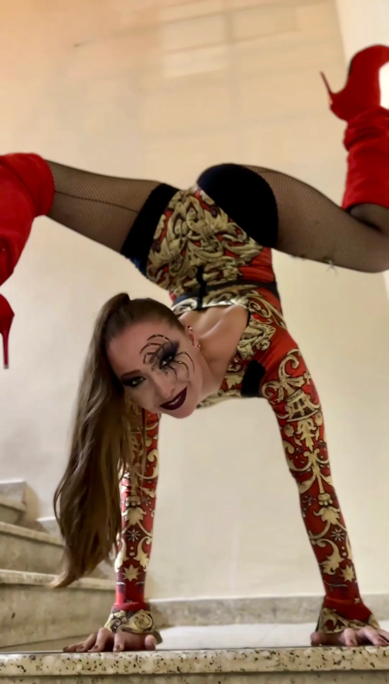 Zhanetta Boiarskaia