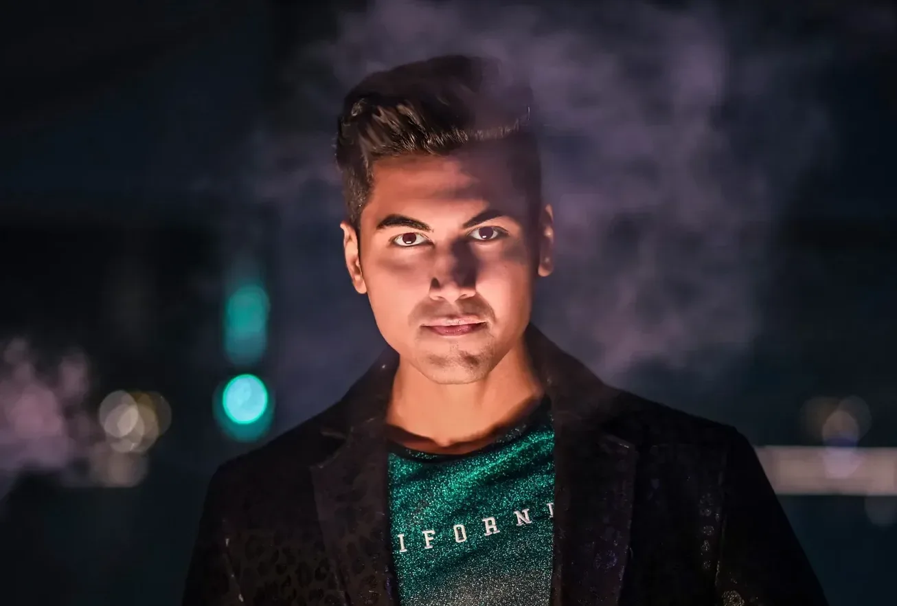 Usman Ahmed