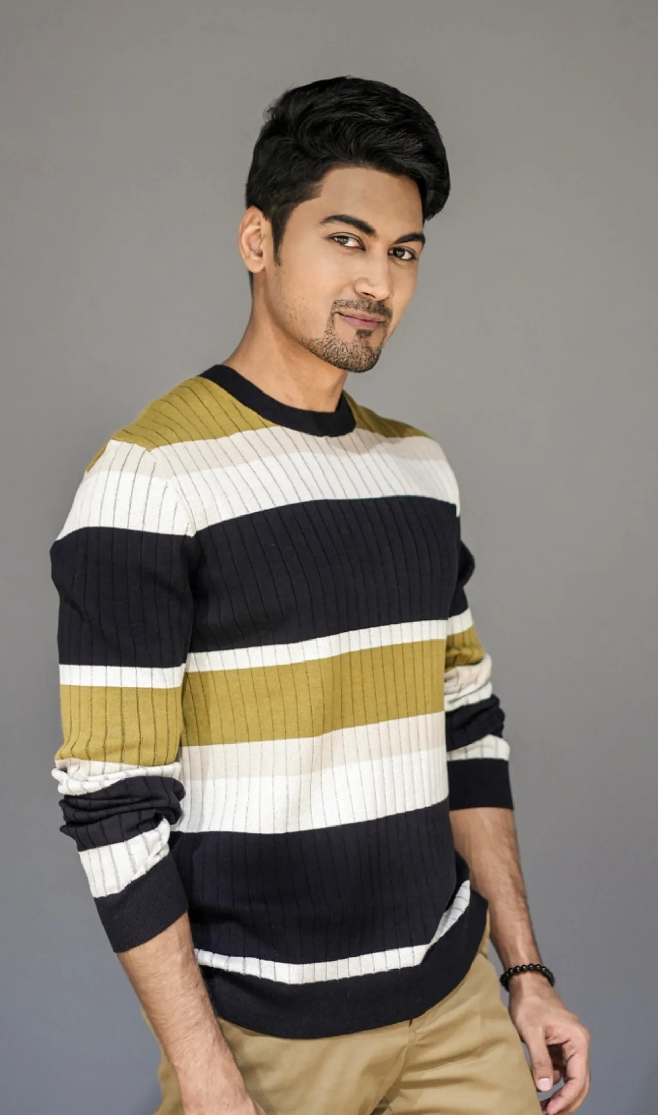 Usman Ahmed