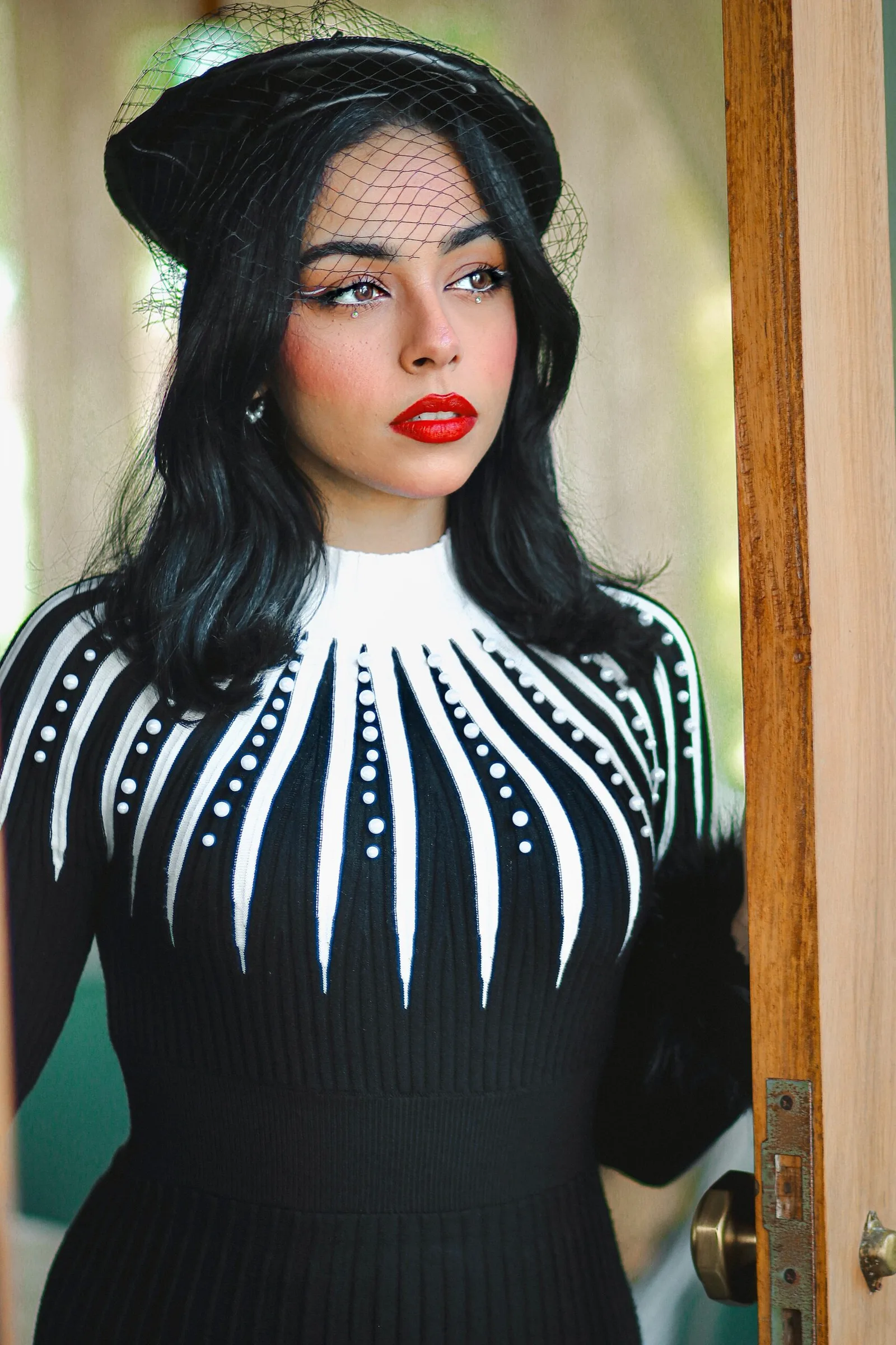 Sarab Makosi