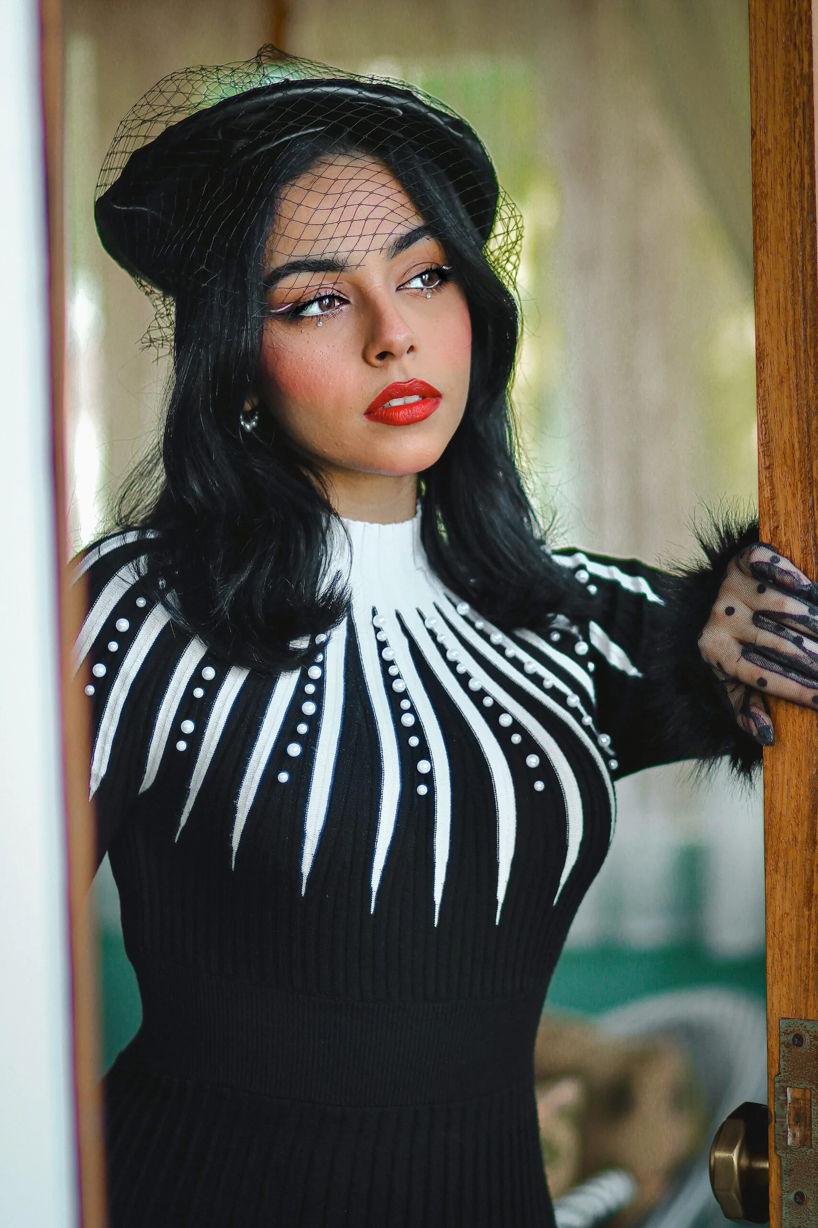 Sarab Makosi