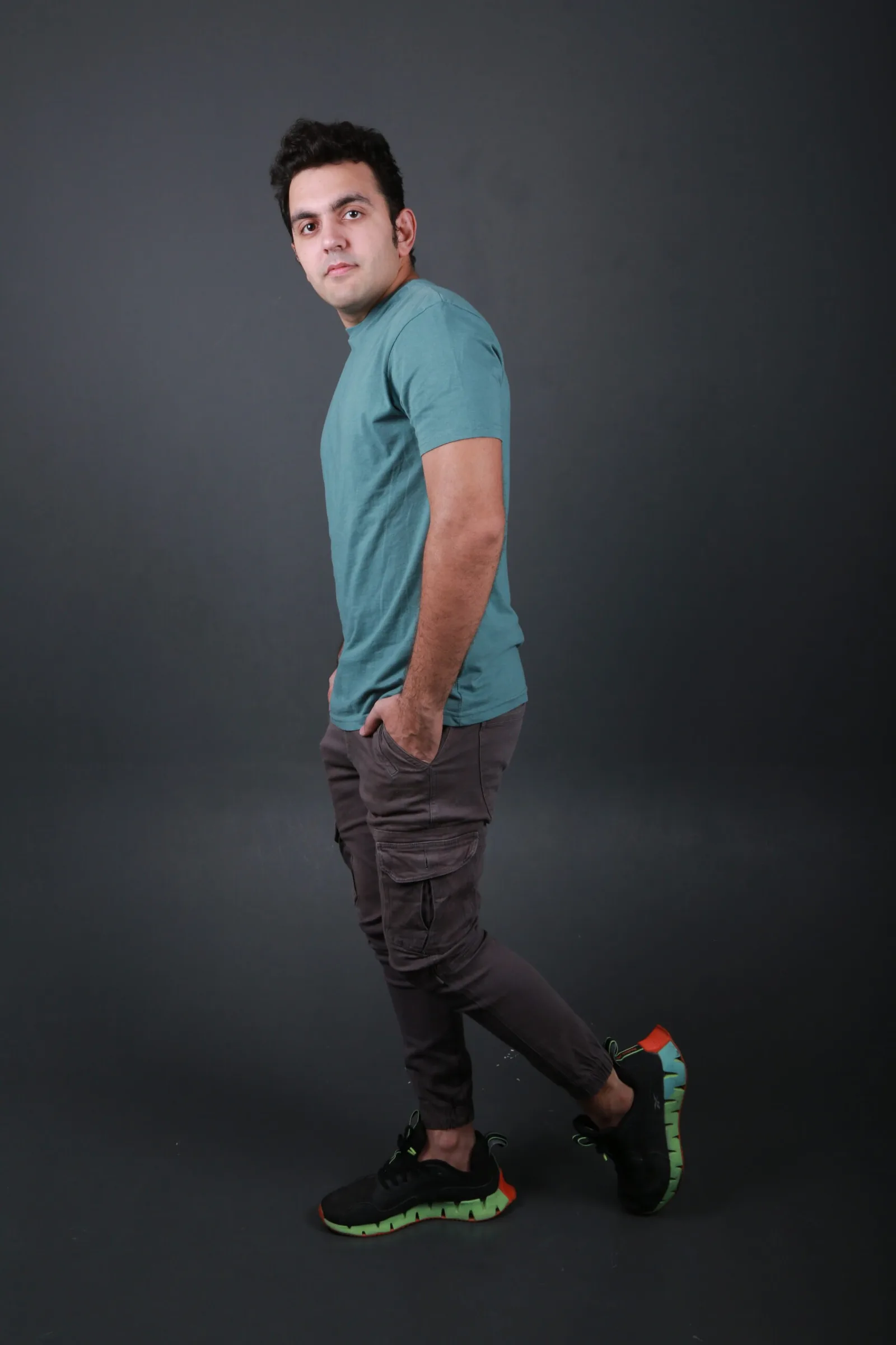 Aakash Solanki