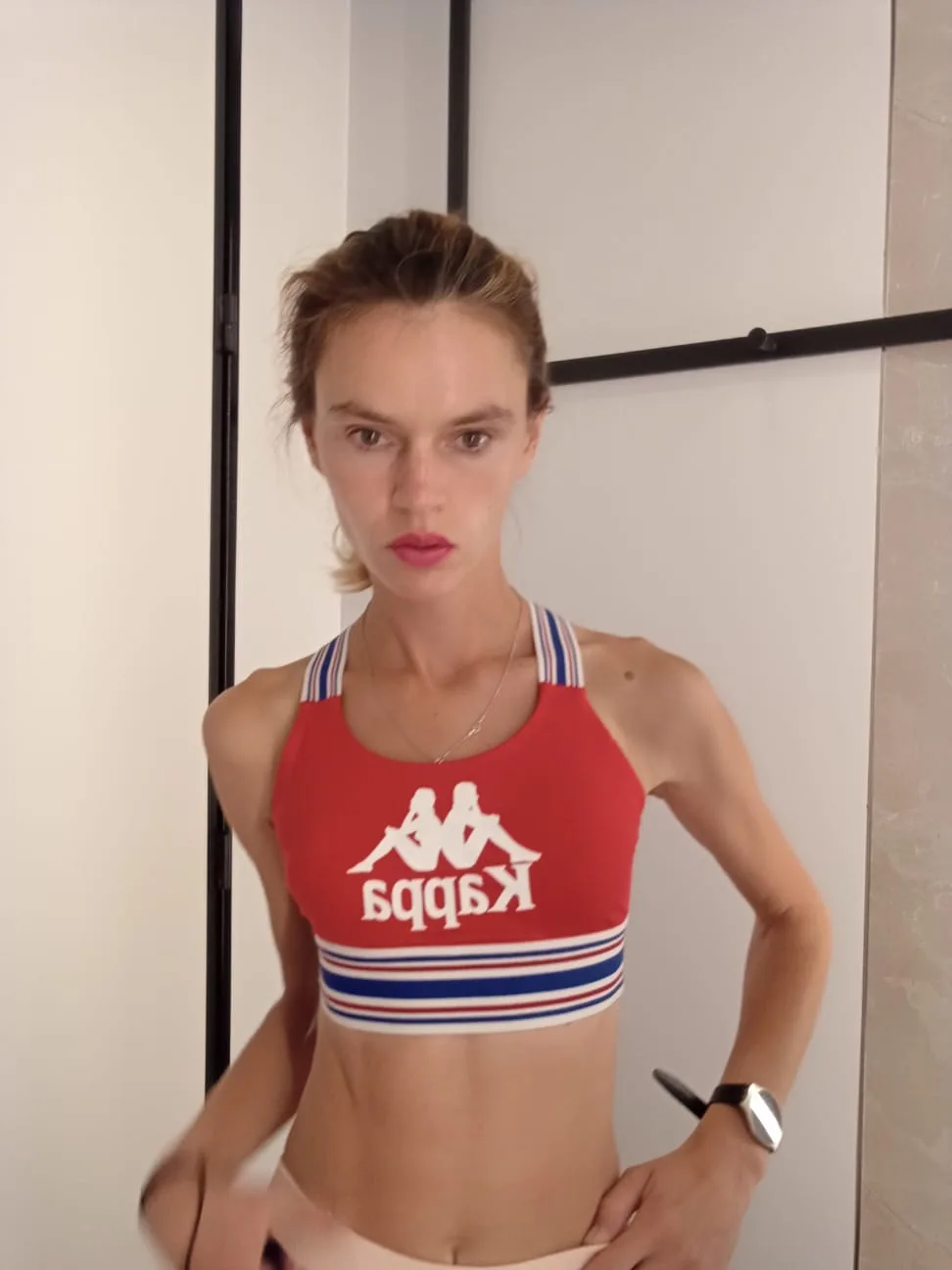 VIKKTORIA Tkacheva