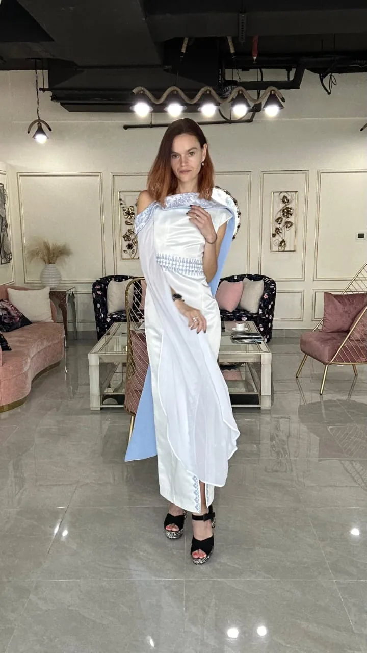 VIKKTORIA Tkacheva