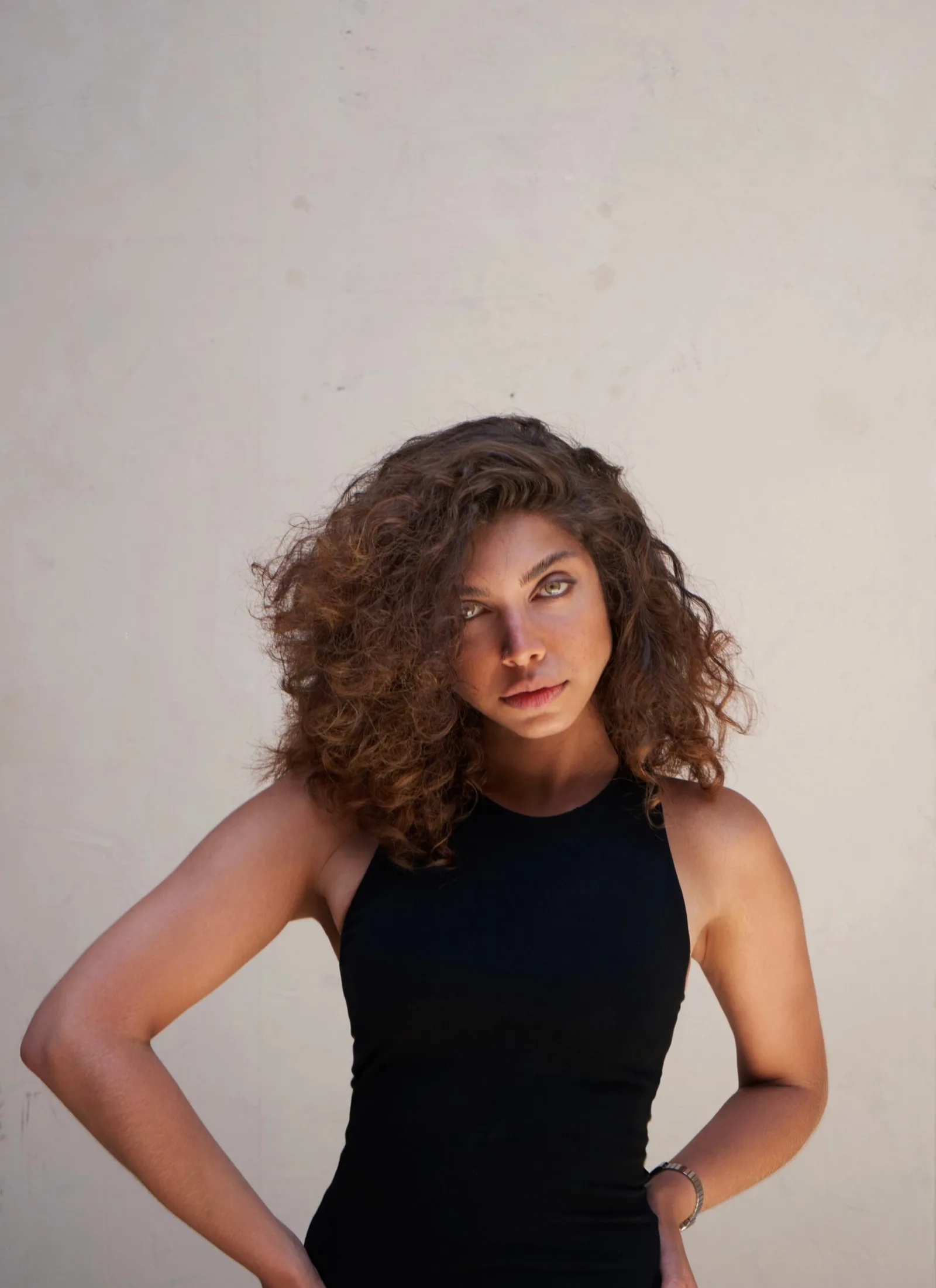 MARAL XEINALI